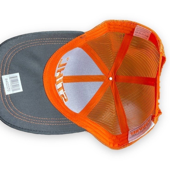 Unisex Stihl Adjustable Ball Cap - OSFM - Picture 5 of 7